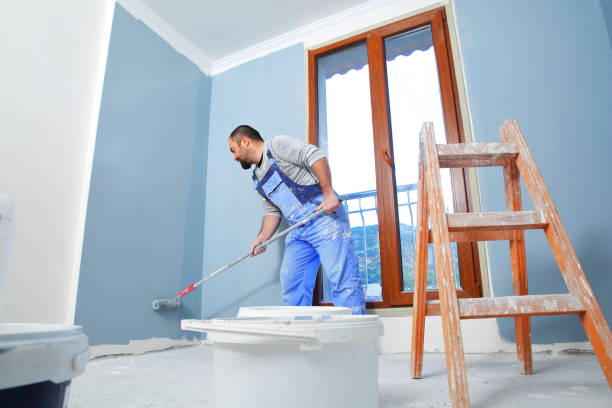 Best Forensic Mold Investigation  in Danville, AR