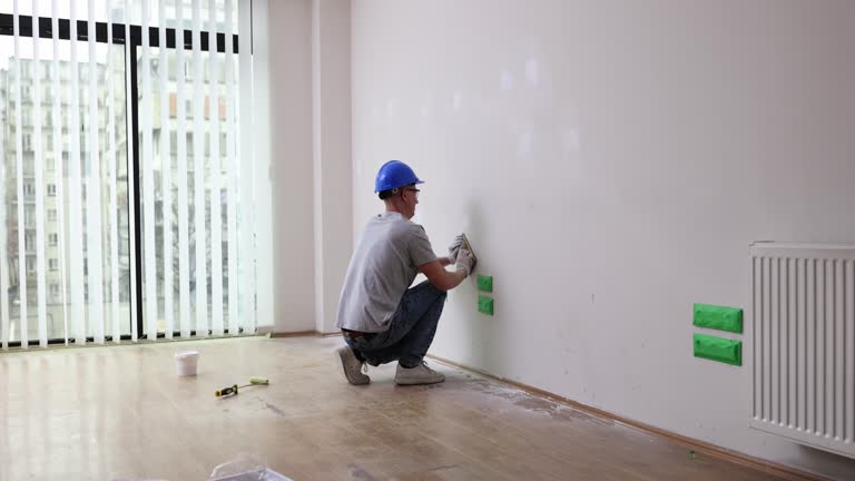 Best Water Damage & Mold Remediation  in Danville, AR