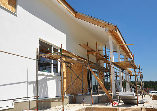 Best Environmental Consulting for Mold Prevention  in Danville, AR